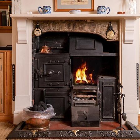 Marris Cottage Grimsby Luaran gambar