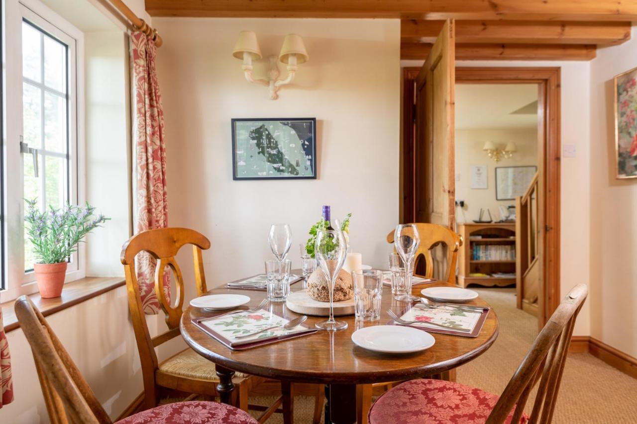 Marris Cottage Grimsby Luaran gambar