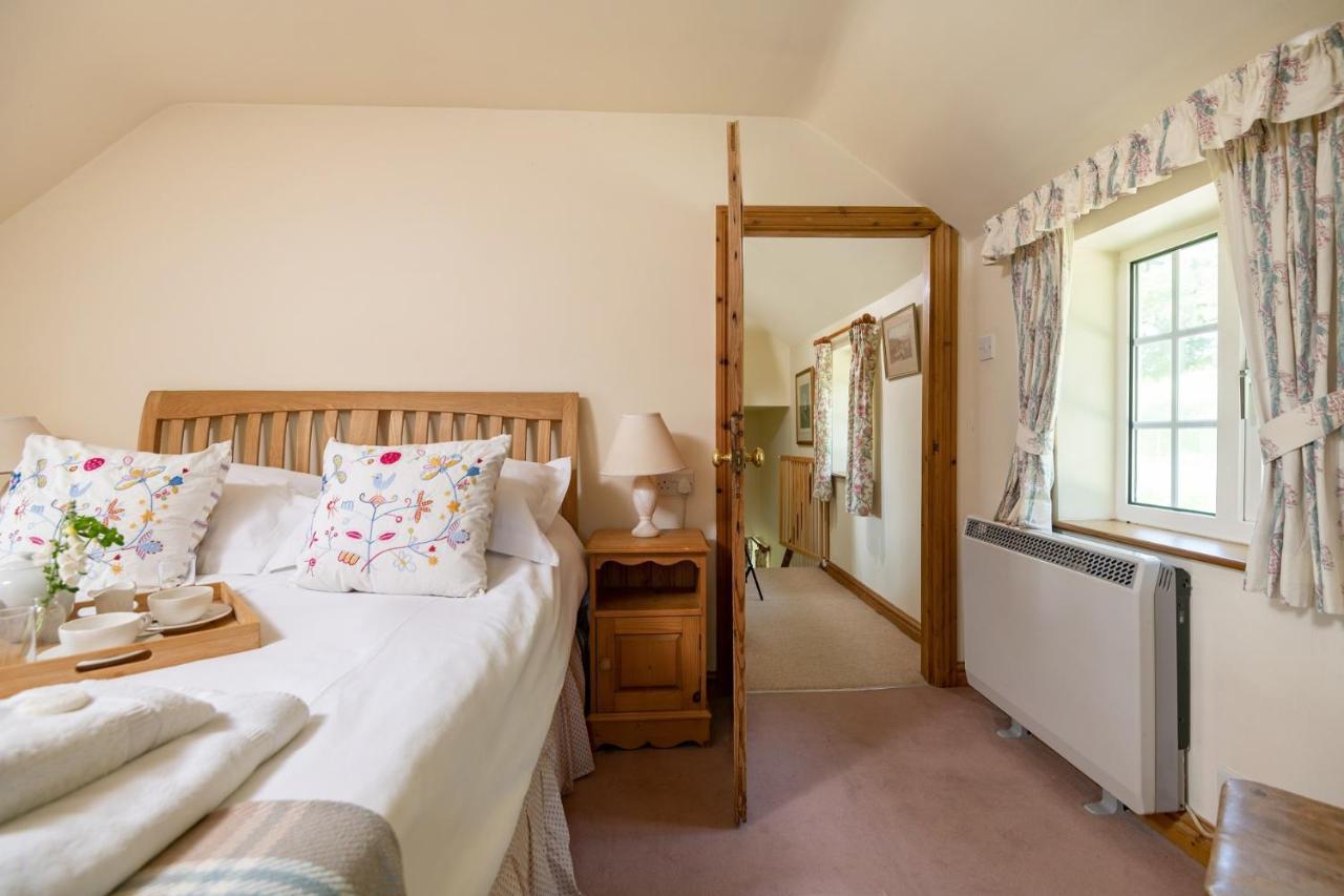 Marris Cottage Grimsby Luaran gambar