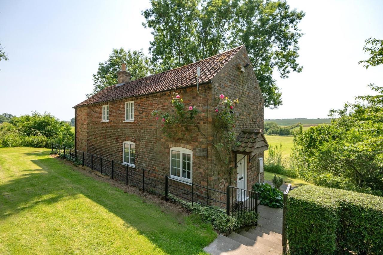 Marris Cottage Grimsby Luaran gambar
