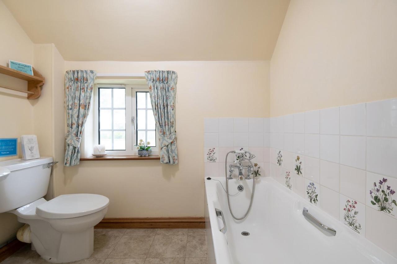 Marris Cottage Grimsby Luaran gambar