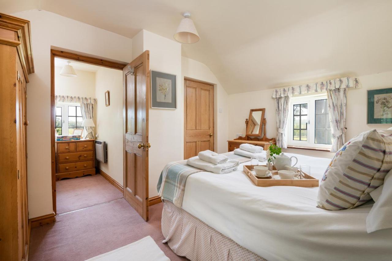 Marris Cottage Grimsby Luaran gambar