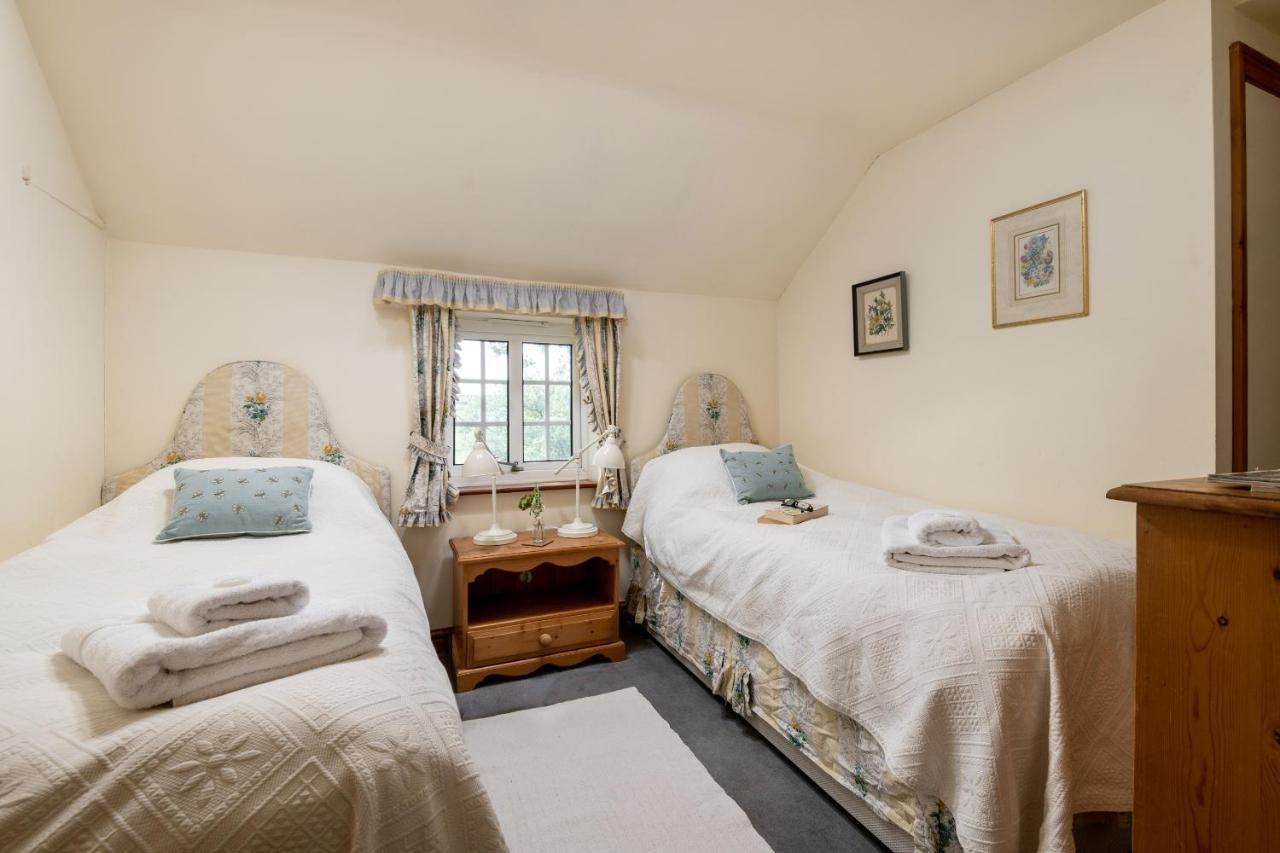 Marris Cottage Grimsby Luaran gambar